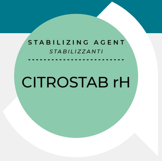 სტაბილიზატორი პრეპარატი CitrostabRh