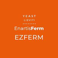 უნივერსალური ღვინის საფუარი  ENARTIS FERM EZ FERM kg 0,5