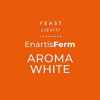 ღვინის საფუარი თეთრი ღვინოებისთვის ENARTIS FERM AROMA WHITE kg 10
