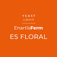 ENARTIS FERM ES FLORAL  0,5kg.