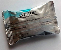  Antiflor FUSTI 