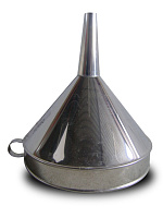 ძაბრი უჟანგავი ფოლადისგან, D=27