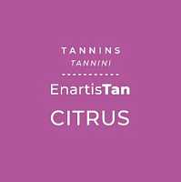 Enartis Tan Citrus, 1kg.