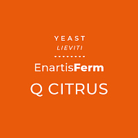 ENARTIS FERM QCitrus  10 kg.