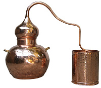 ალამბიკი, 1 ლ