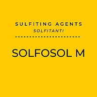 Solfosol M kg 20